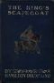 [Gutenberg 57401] • The King's Scapegoat